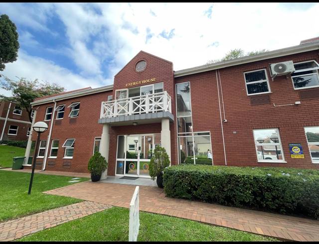 103.50M² OFFICE TO LET IN RIVONIA